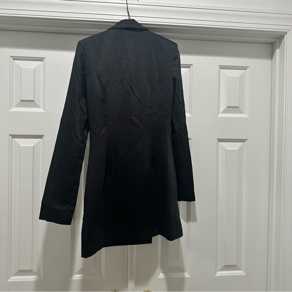 Superdown Classic Black Jacket - image 2